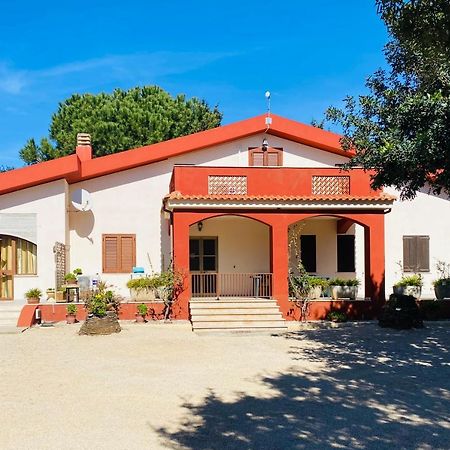 Casa Provence Family & Friends Mare & Natura ألغيرو المظهر الخارجي الصورة