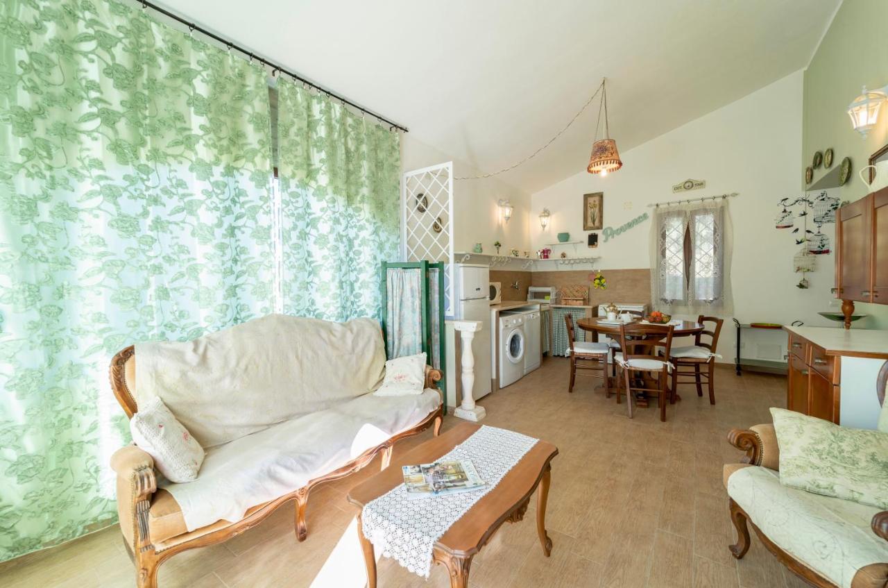 Casa Provence Family & Friends Mare & Natura ألغيرو المظهر الخارجي الصورة