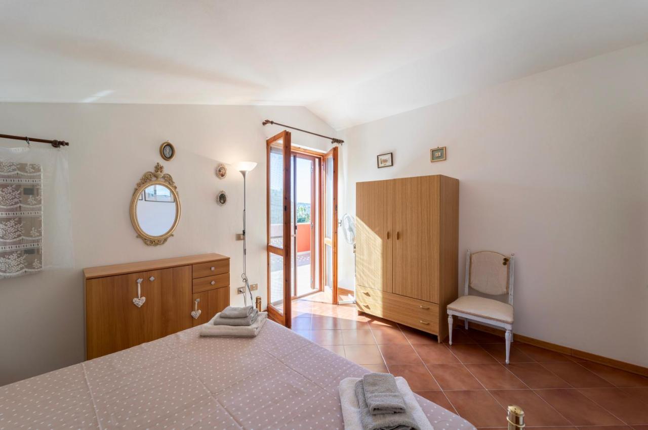 Casa Provence Family & Friends Mare & Natura ألغيرو المظهر الخارجي الصورة
