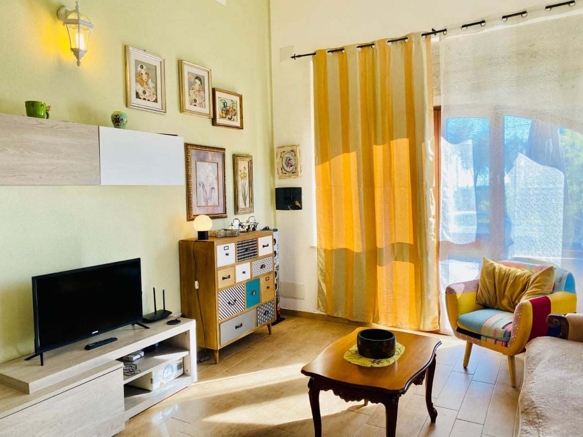 Casa Provence Family & Friends Mare & Natura ألغيرو المظهر الخارجي الصورة