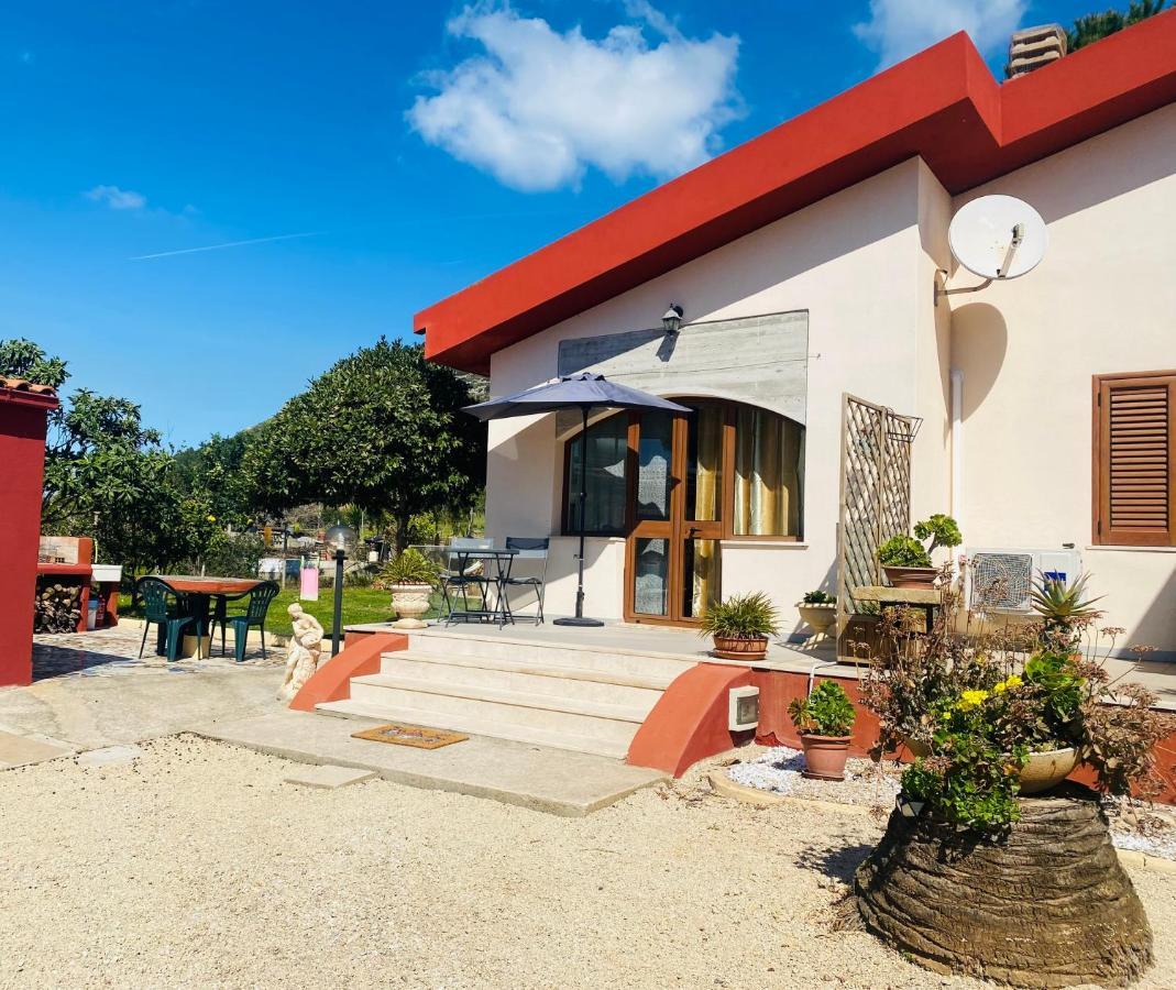 Casa Provence Family & Friends Mare & Natura ألغيرو المظهر الخارجي الصورة